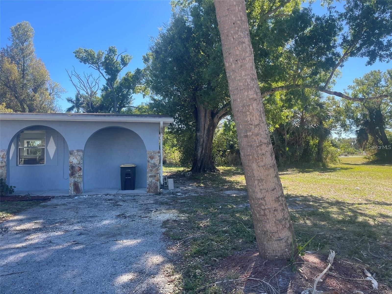 TRABUES ADD - Residential