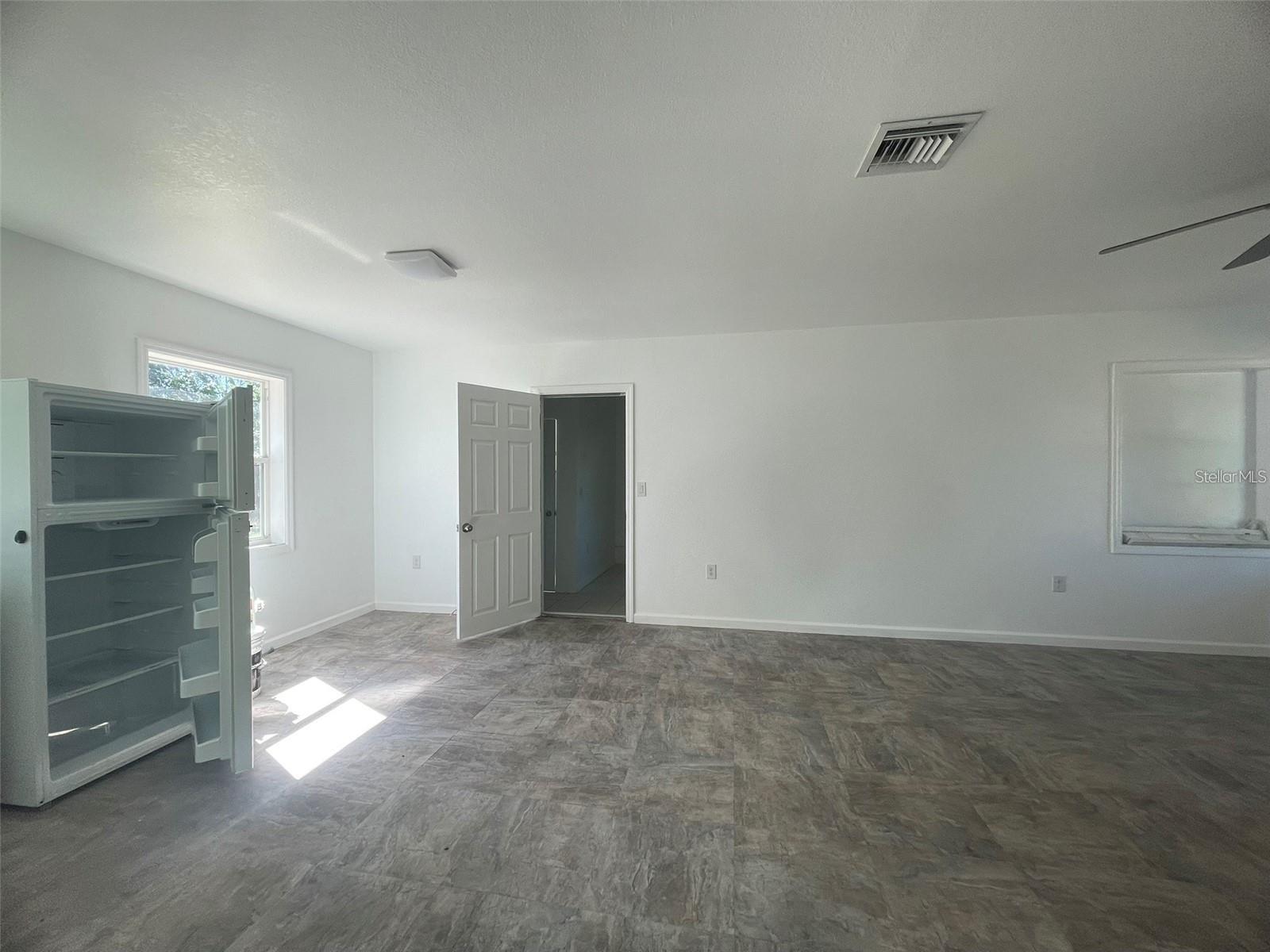 TRABUES ADD - Residential