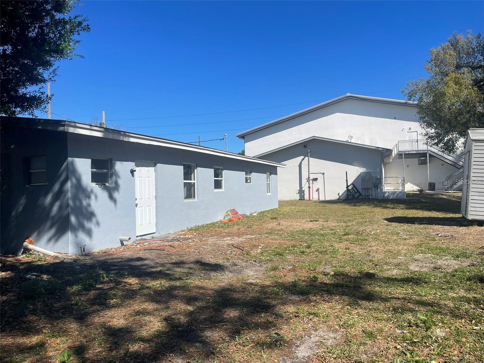 TRABUES ADD - Residential