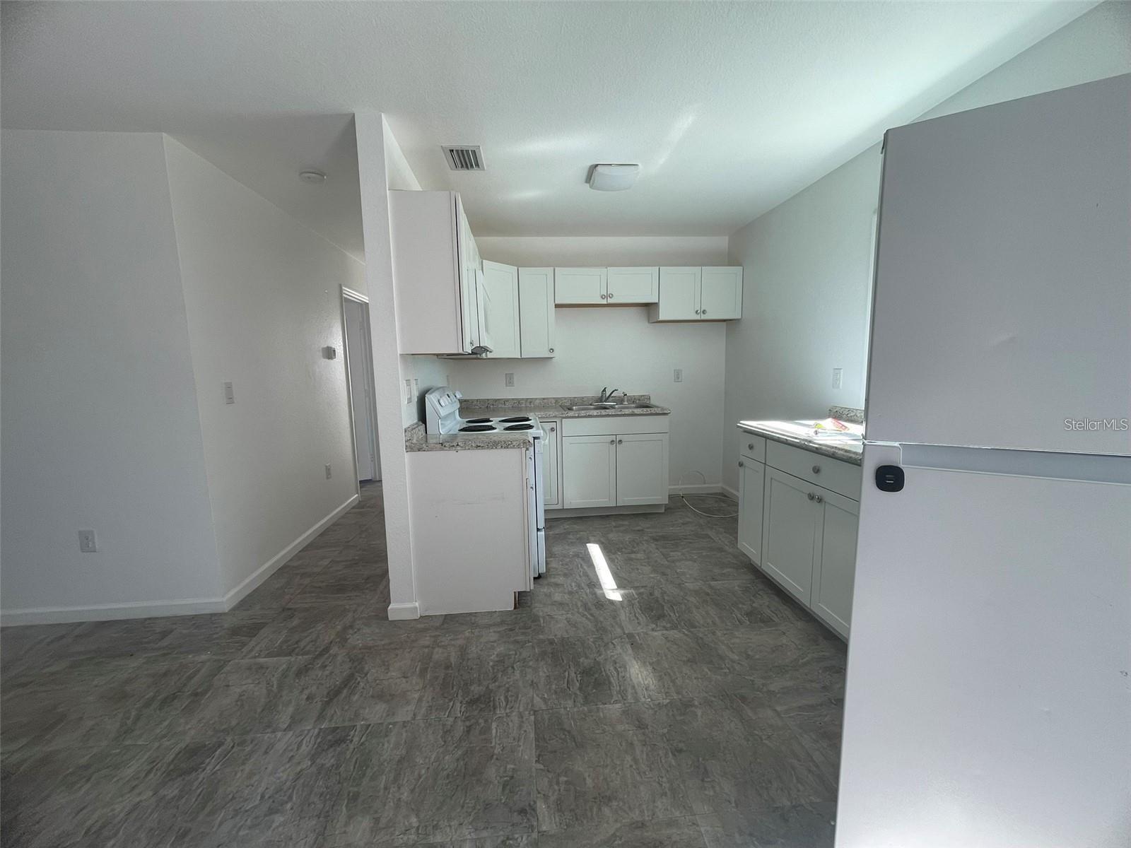TRABUES ADD - Residential