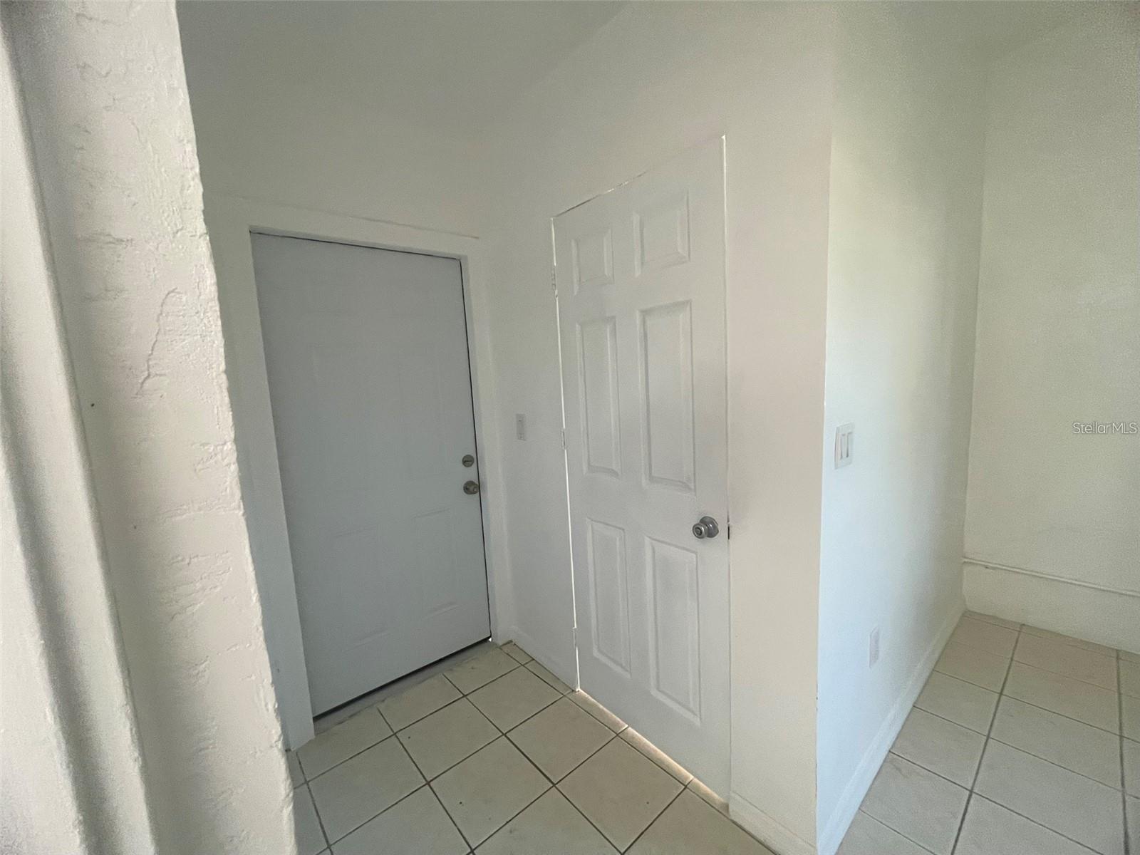 TRABUES ADD - Residential