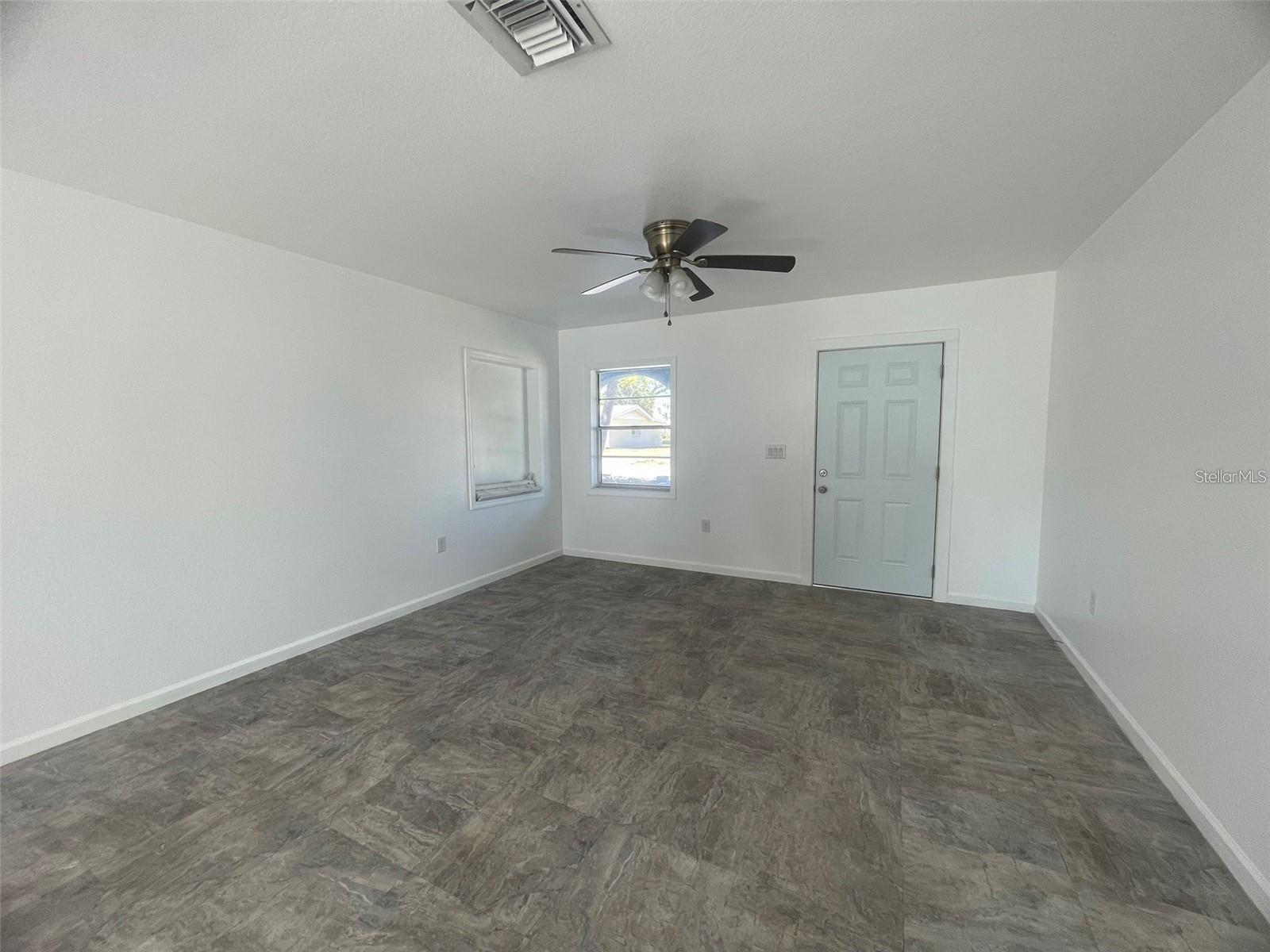 TRABUES ADD - Residential