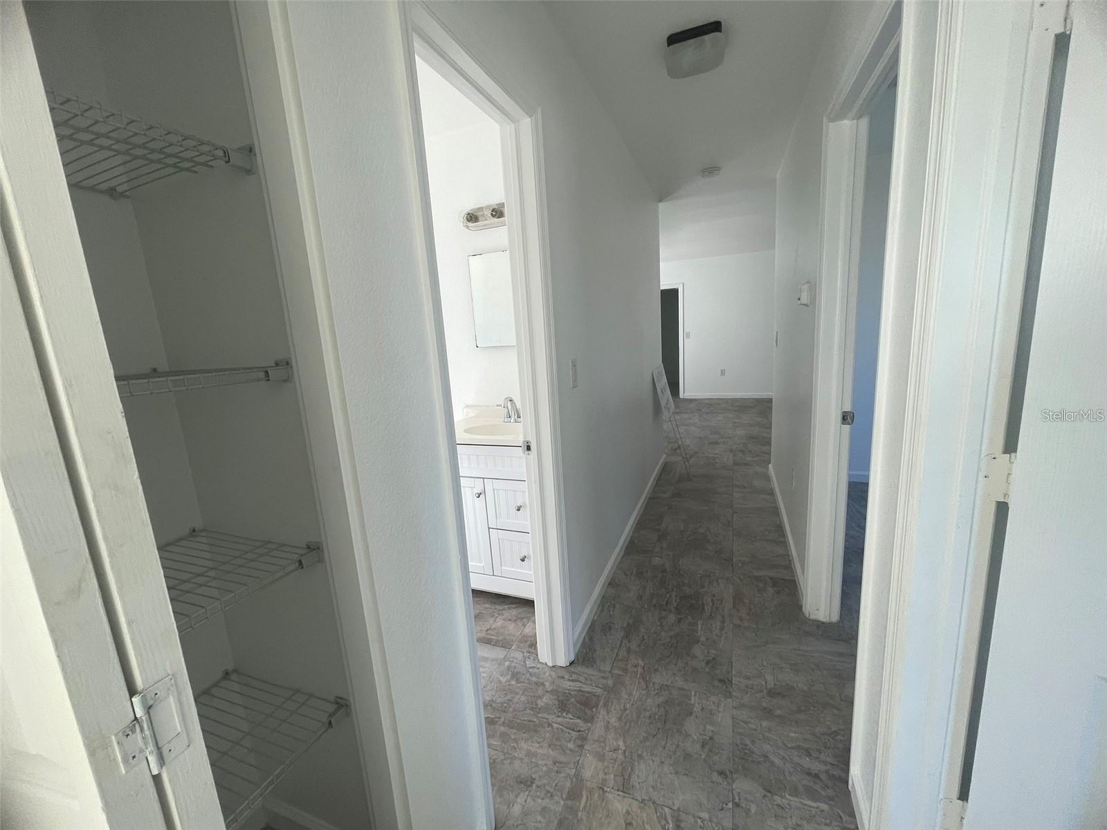 TRABUES ADD - Residential