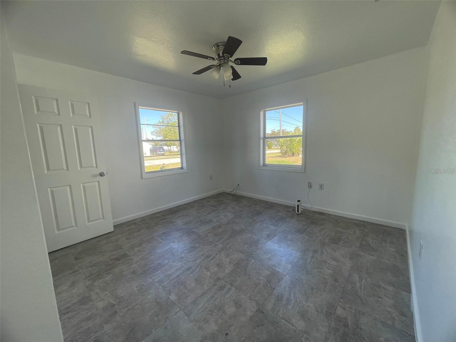 TRABUES ADD - Residential