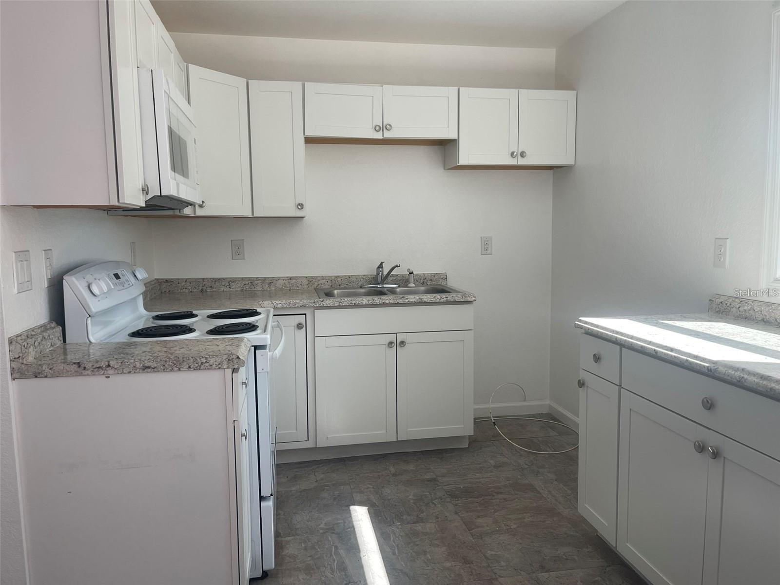 TRABUES ADD - Residential