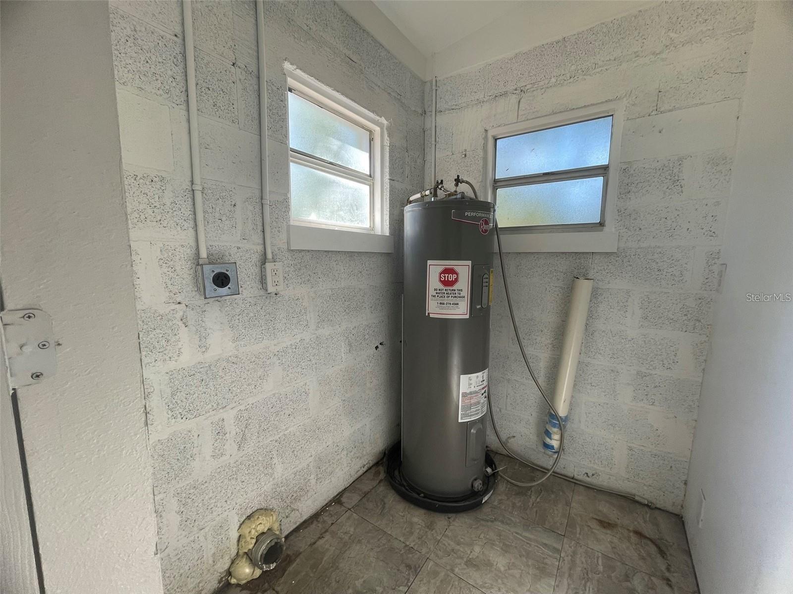 TRABUES ADD - Residential