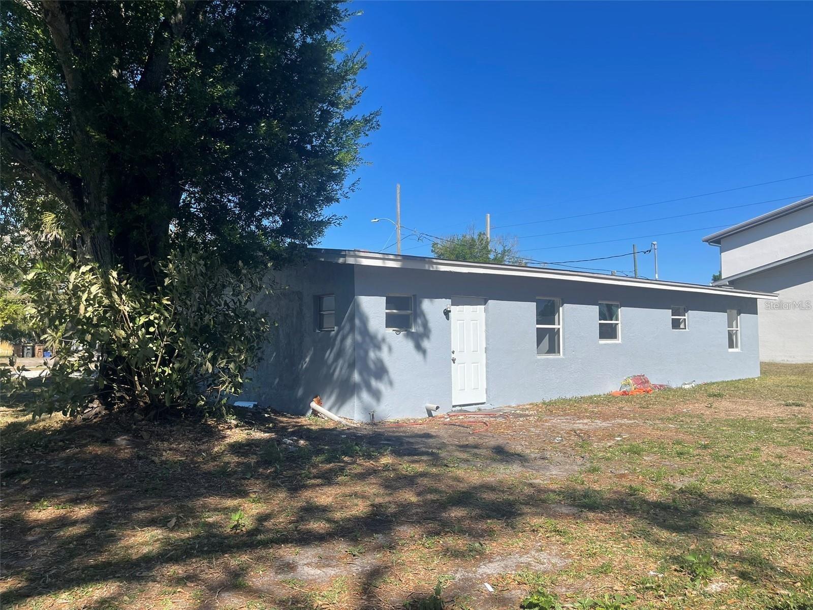 TRABUES ADD - Residential