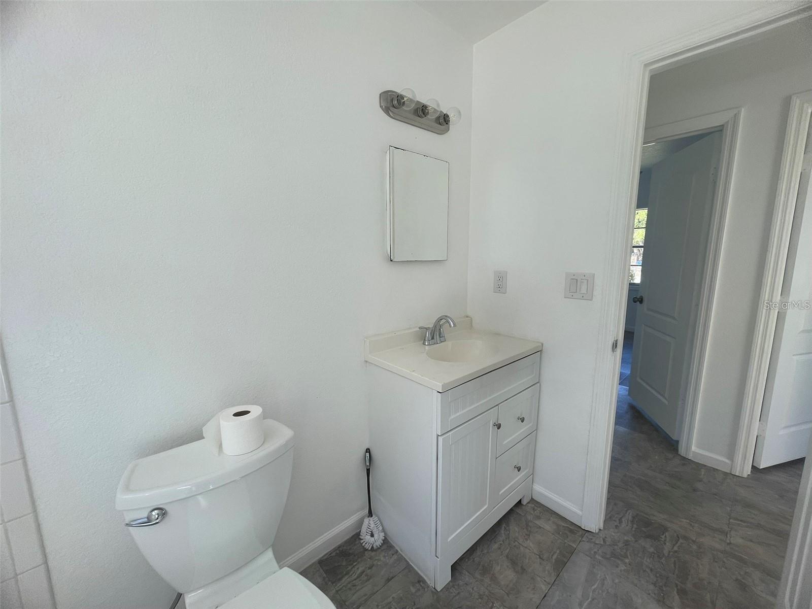 TRABUES ADD - Residential