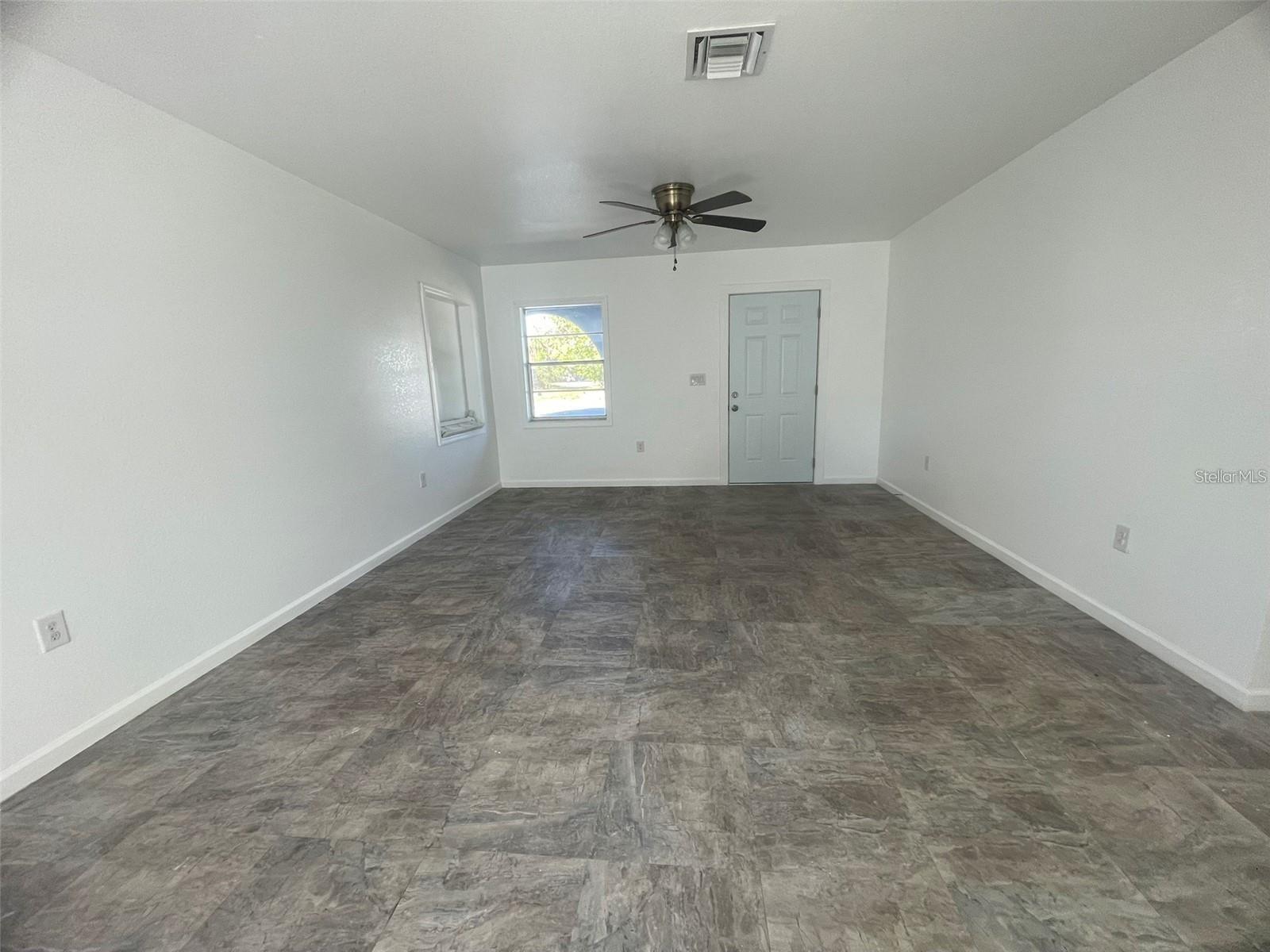 TRABUES ADD - Residential