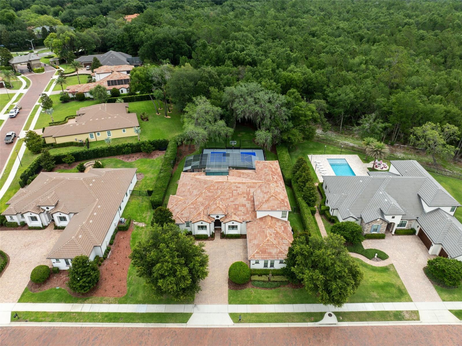 ACUERA - Residential