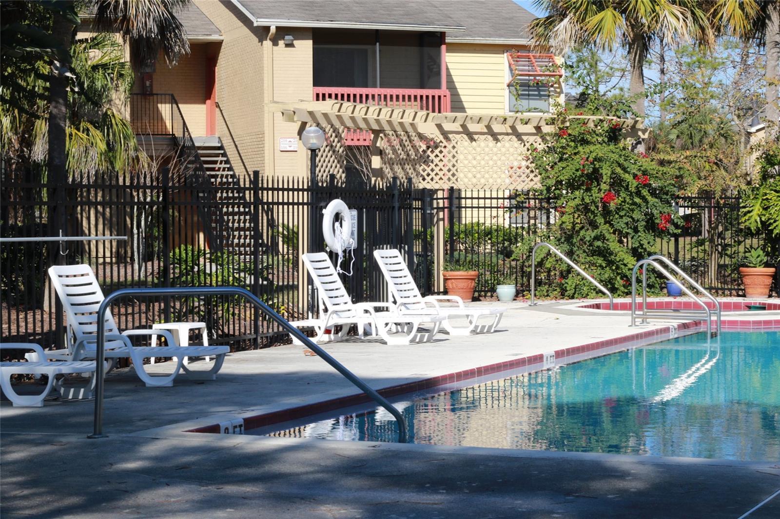 CABANA KEY A CONDO - Residential Lease