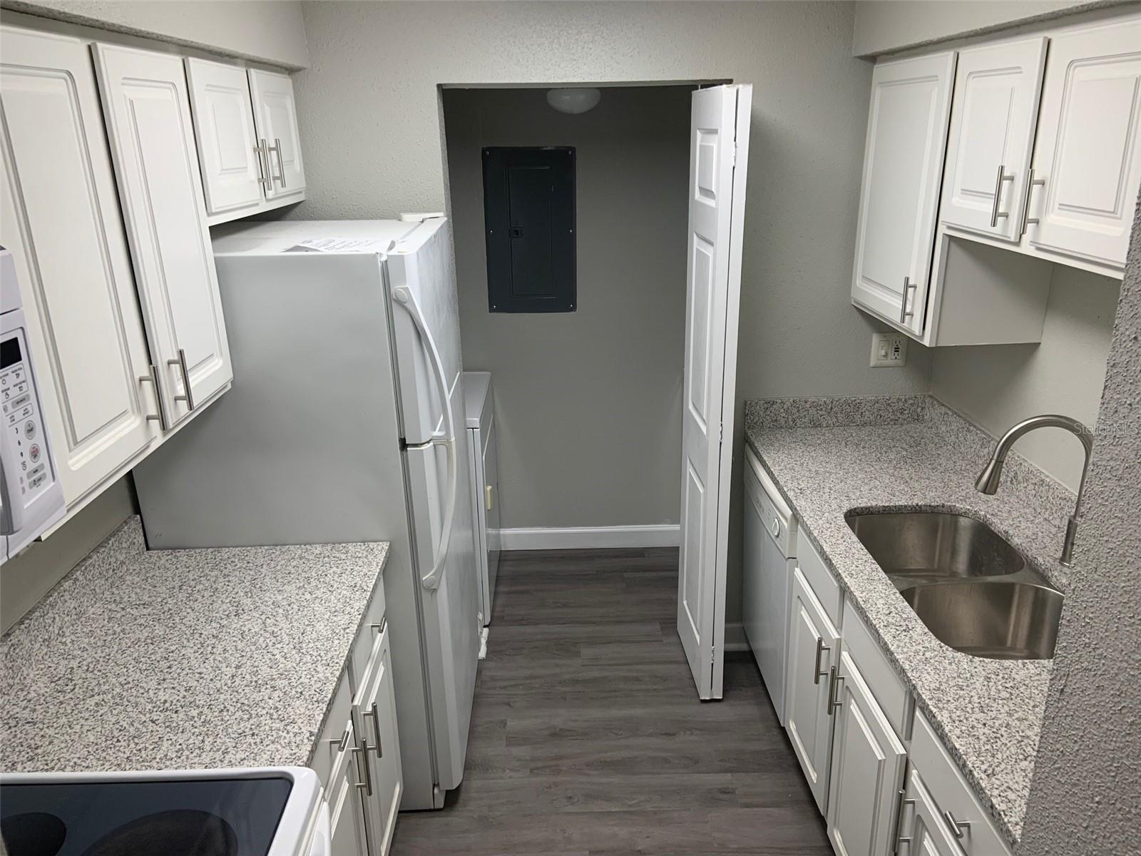 CABANA KEY A CONDO - Residential Lease