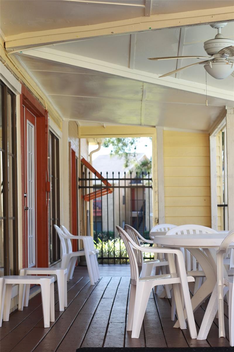 CABANA KEY A CONDO - Residential Lease