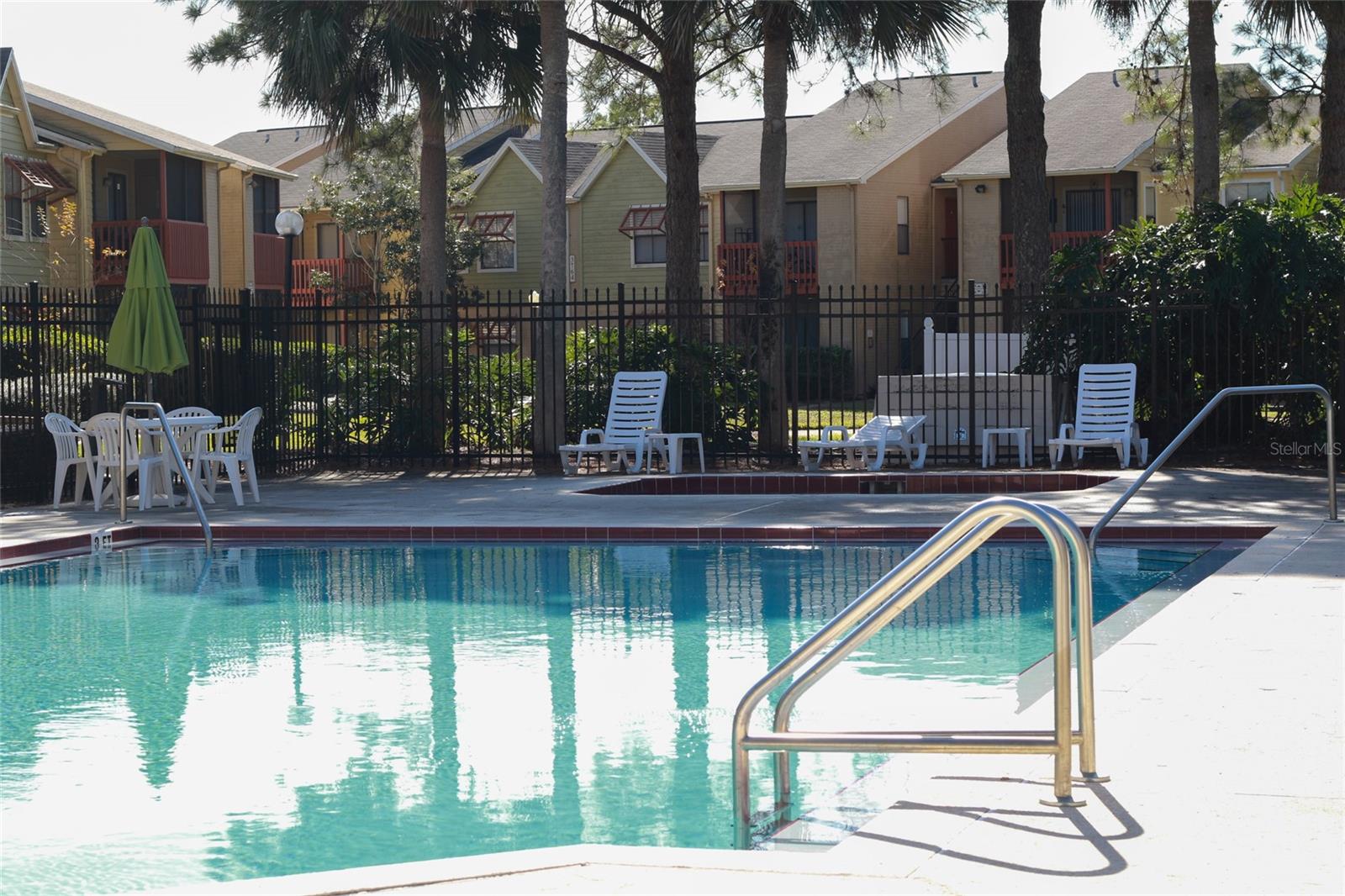 CABANA KEY A CONDO - Residential Lease
