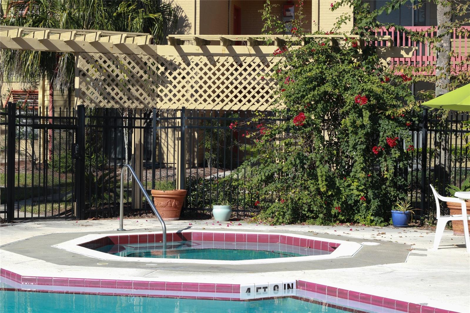 CABANA KEY A CONDO - Residential Lease