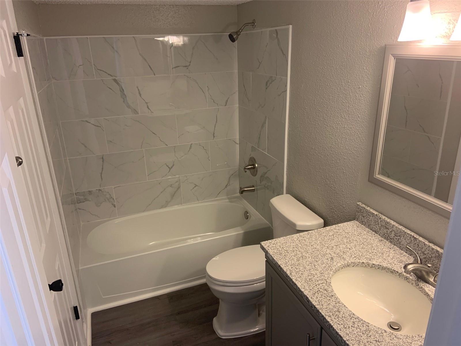 CABANA KEY A CONDO - Residential Lease