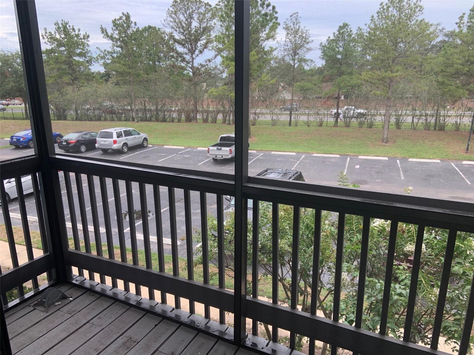 CABANA KEY A CONDO - Residential Lease