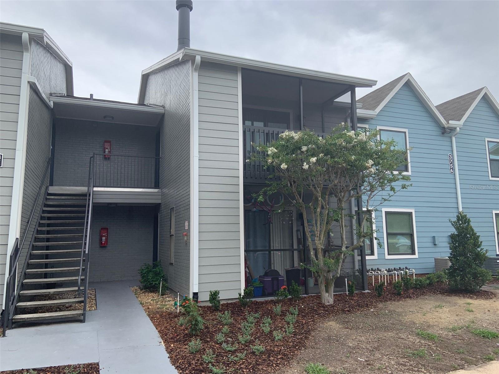 CABANA KEY A CONDO - Residential Lease