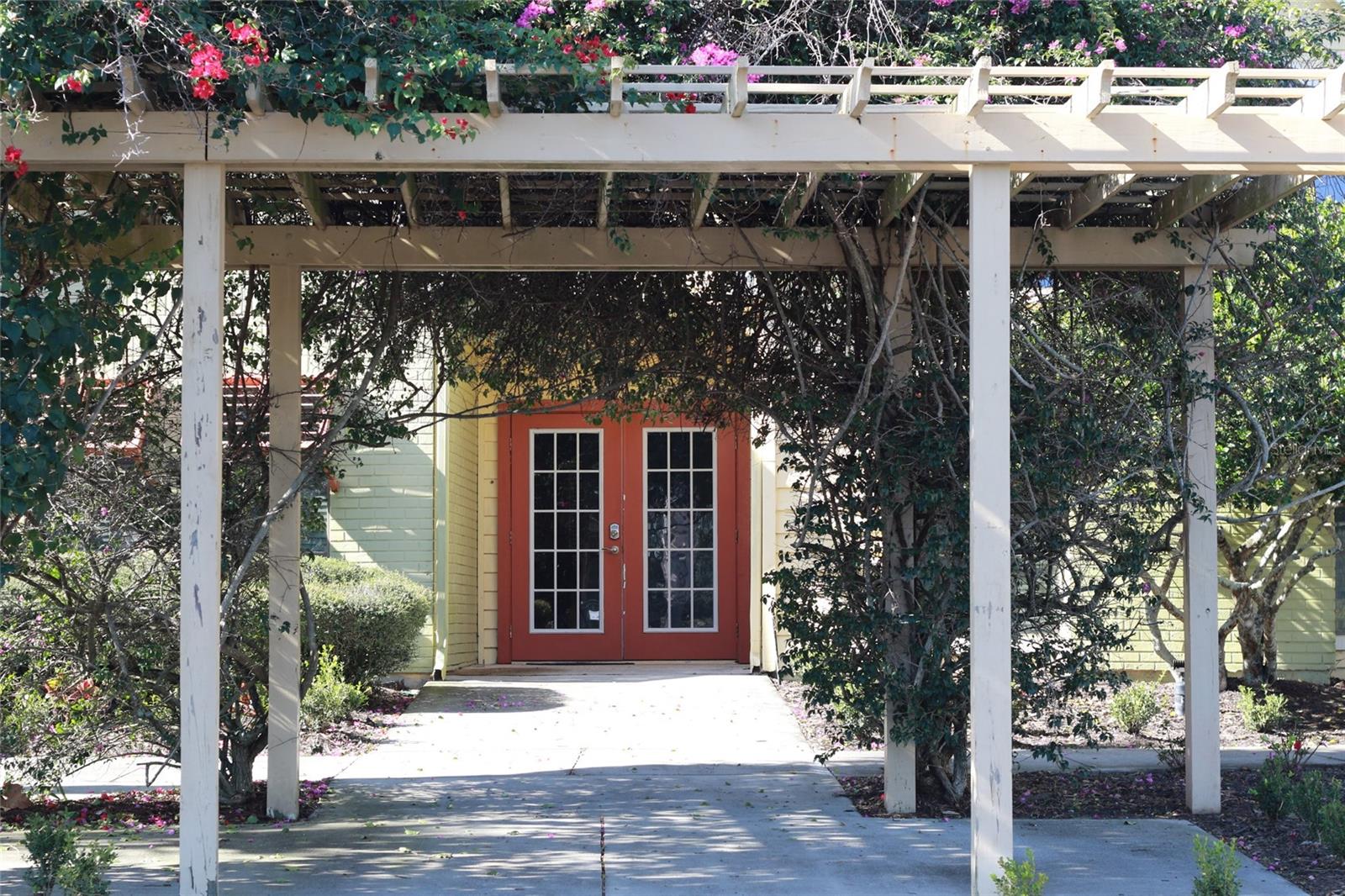CABANA KEY A CONDO - Residential Lease