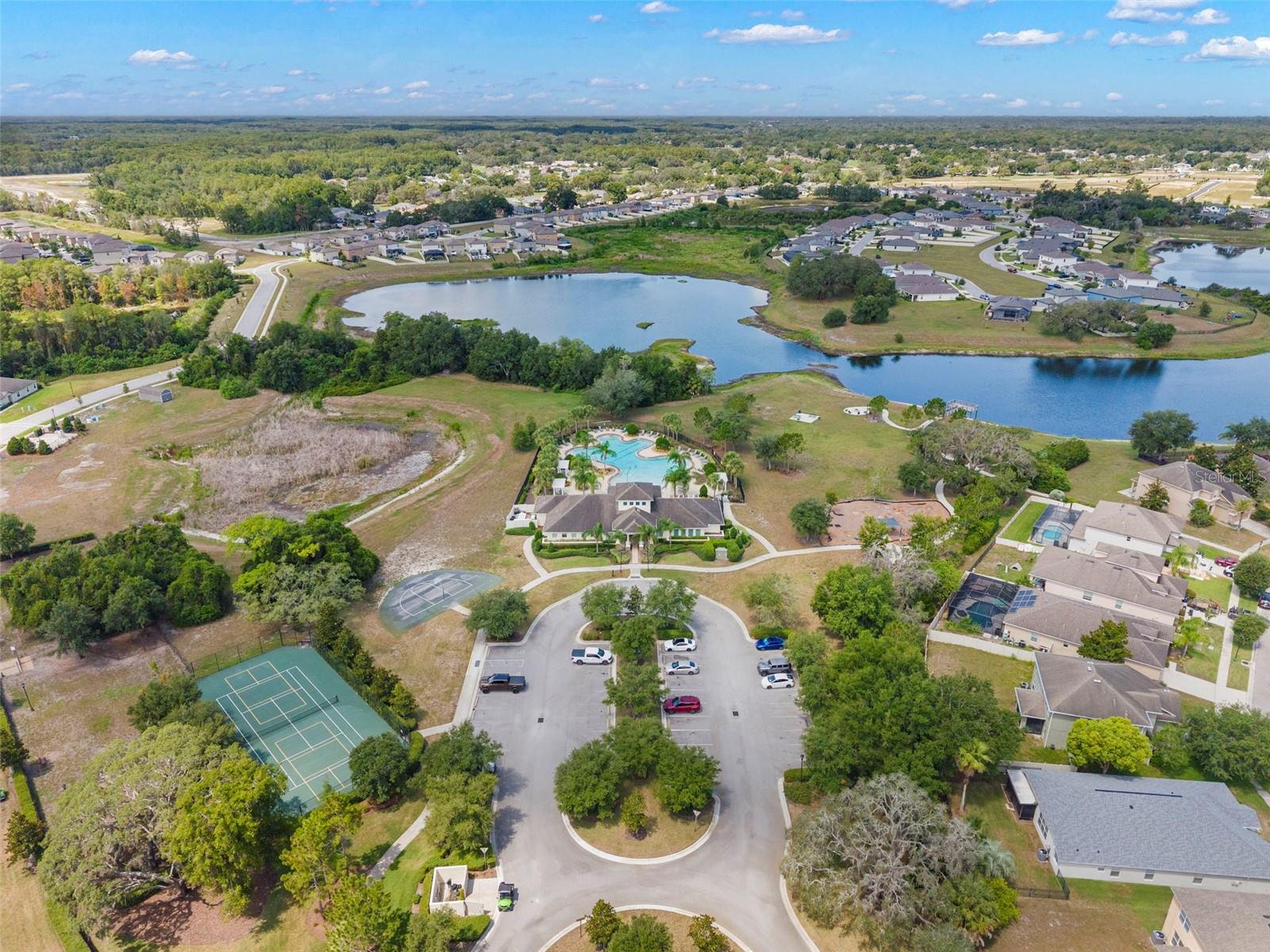 LAKESIDE PH 1A 2A & 05 - Residential