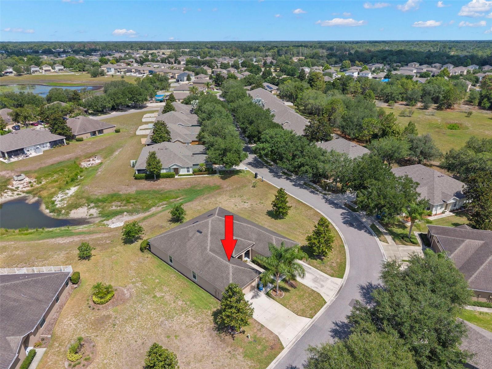 LAKESIDE PH 1A 2A & 05 - Residential