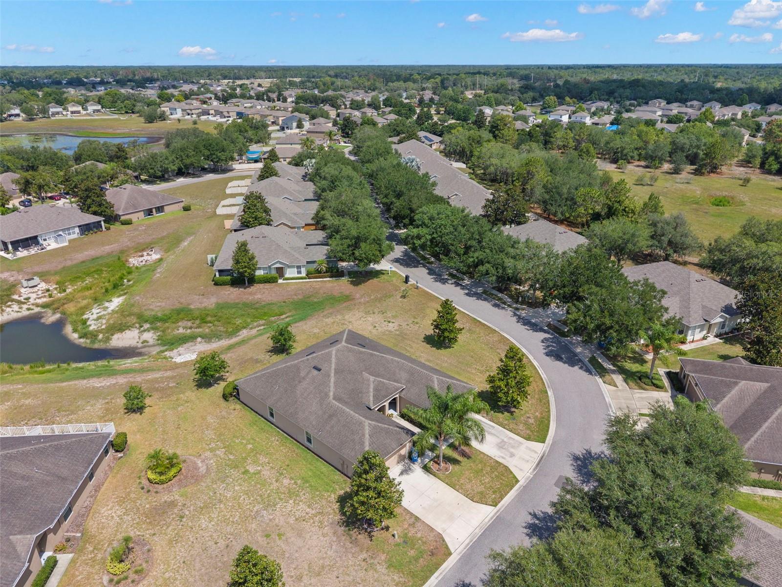 LAKESIDE PH 1A 2A & 05 - Residential