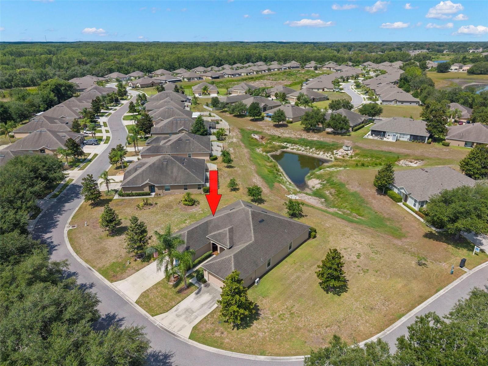 LAKESIDE PH 1A 2A & 05 - Residential
