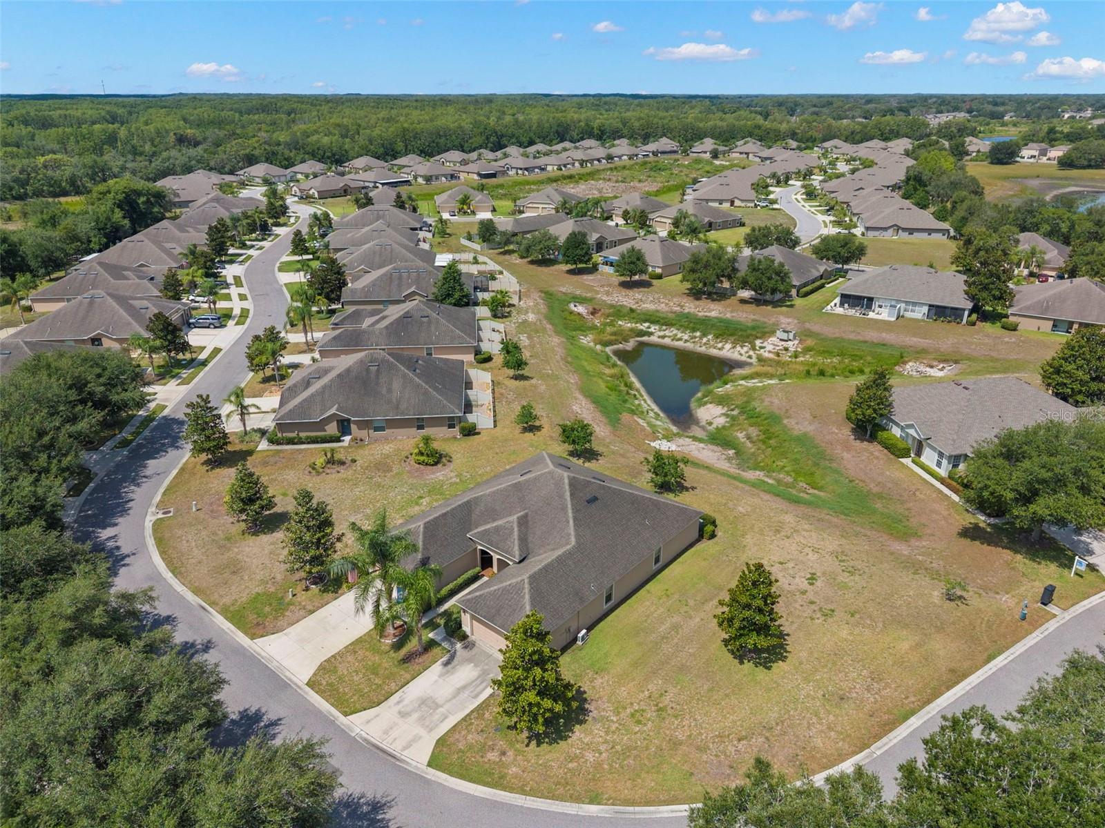 LAKESIDE PH 1A 2A & 05 - Residential