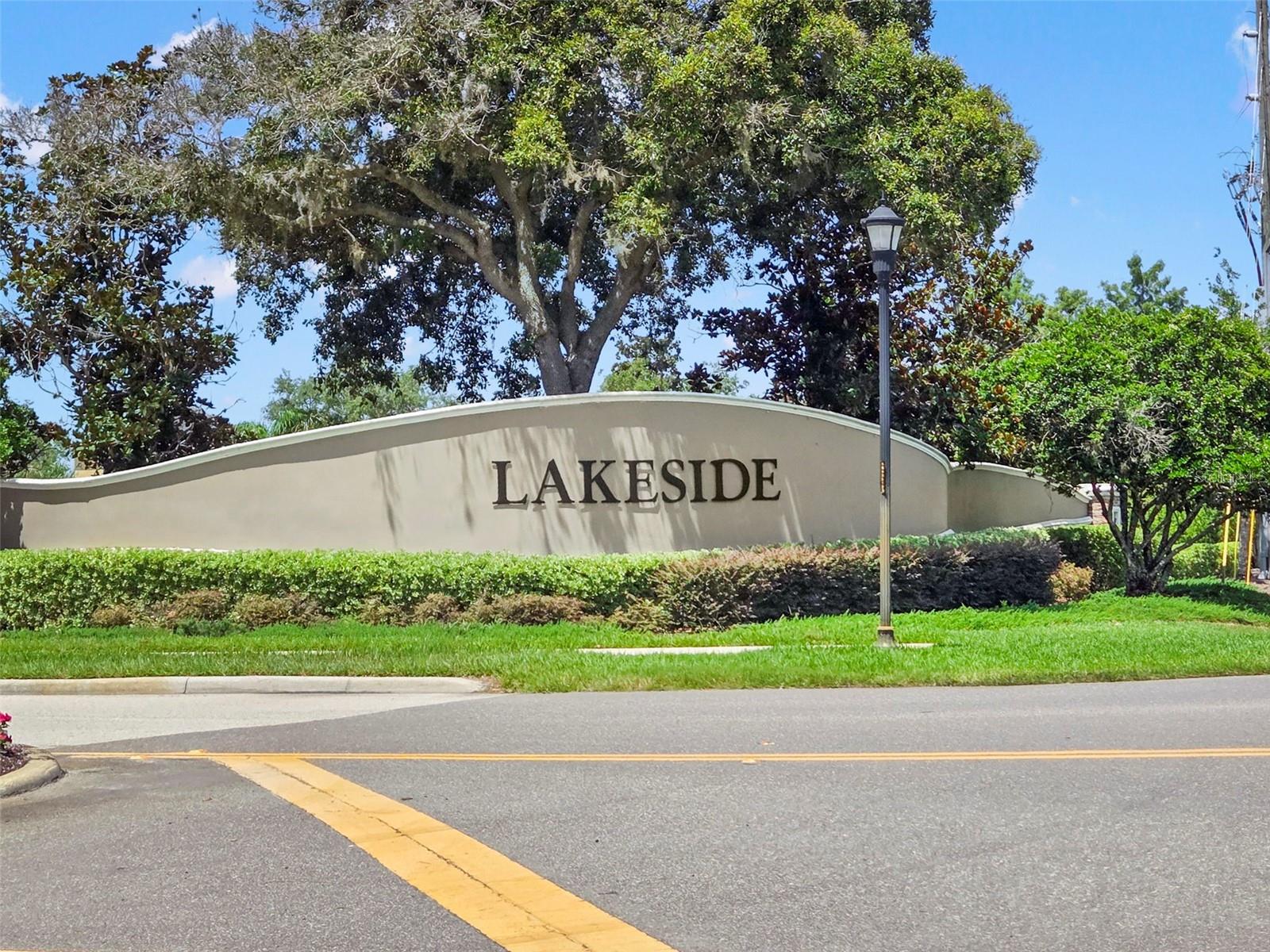 LAKESIDE PH 1A 2A & 05 - Residential