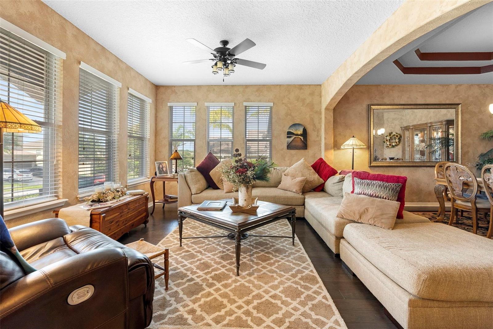 CHANDLER ESTATES - Residential