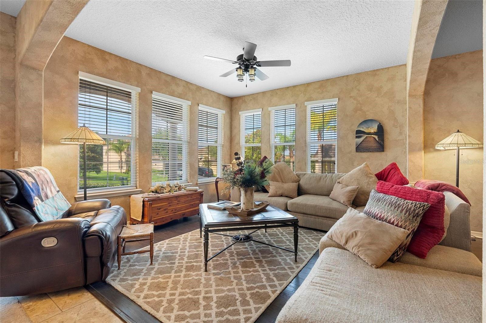 CHANDLER ESTATES - Residential