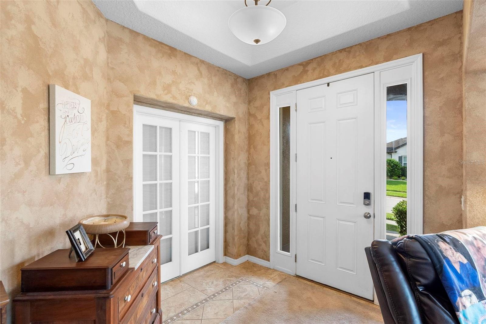 CHANDLER ESTATES - Residential