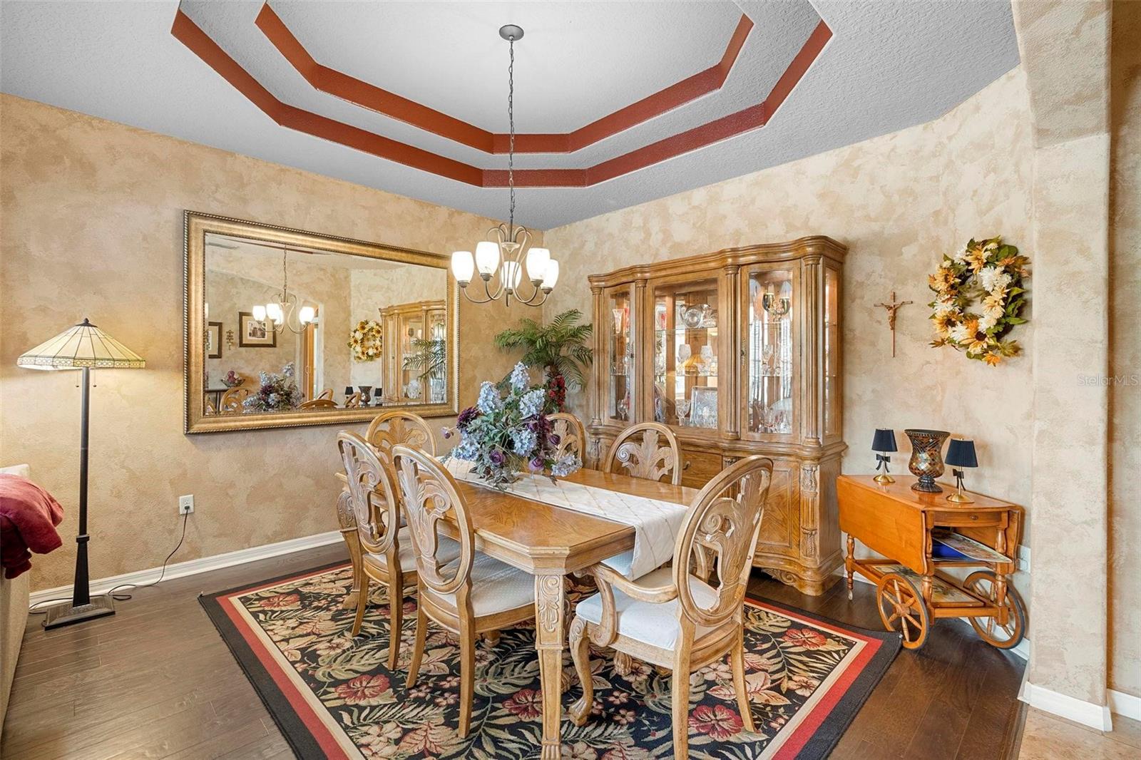 CHANDLER ESTATES - Residential