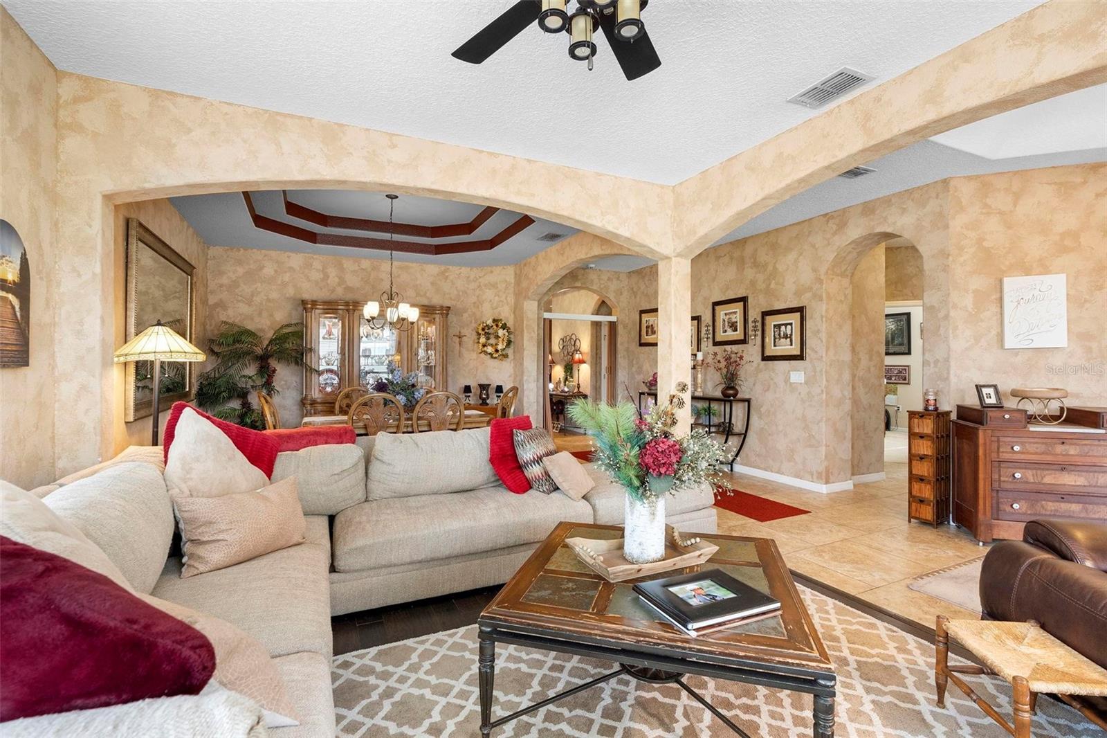 CHANDLER ESTATES - Residential