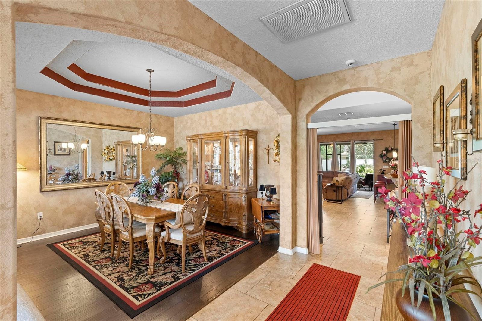 CHANDLER ESTATES - Residential