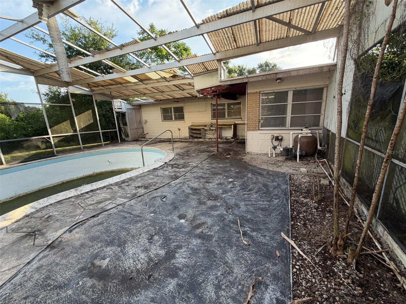 ROBINSWOOD HILLS - Residential