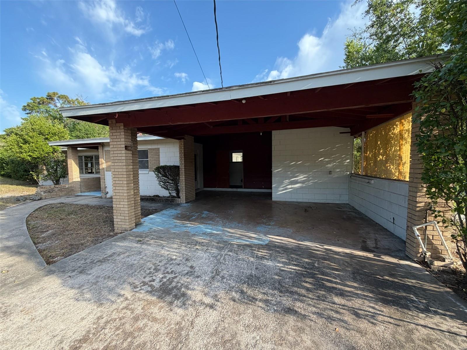 ROBINSWOOD HILLS - Residential