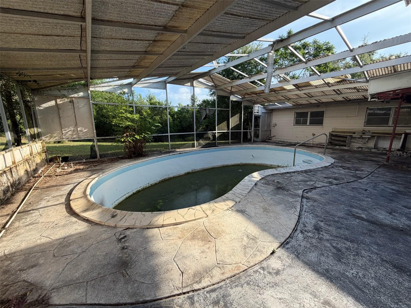 ROBINSWOOD HILLS - Residential