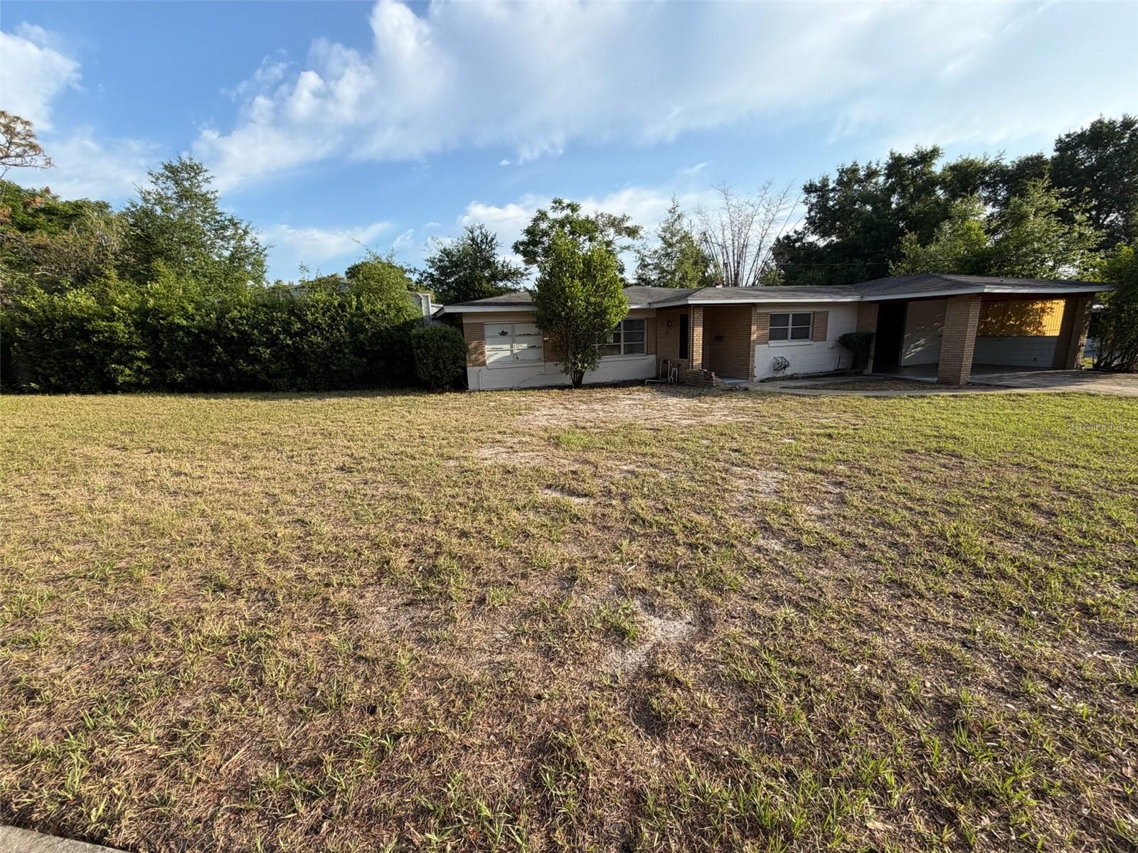 ROBINSWOOD HILLS - Residential