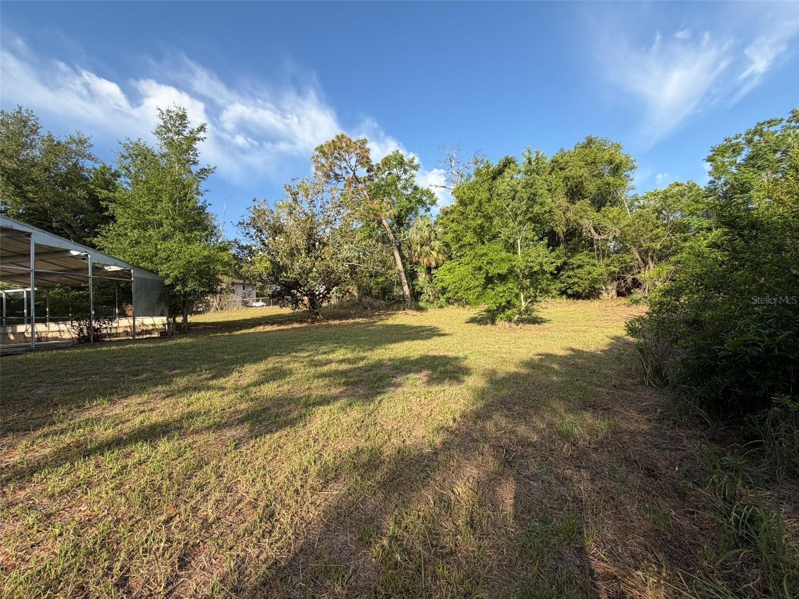 ROBINSWOOD HILLS - Residential