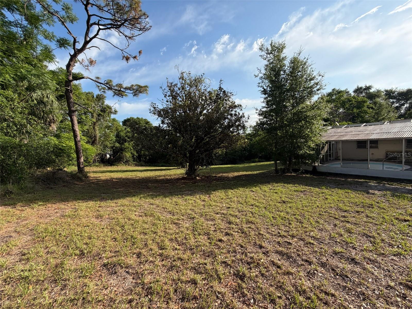 ROBINSWOOD HILLS - Residential