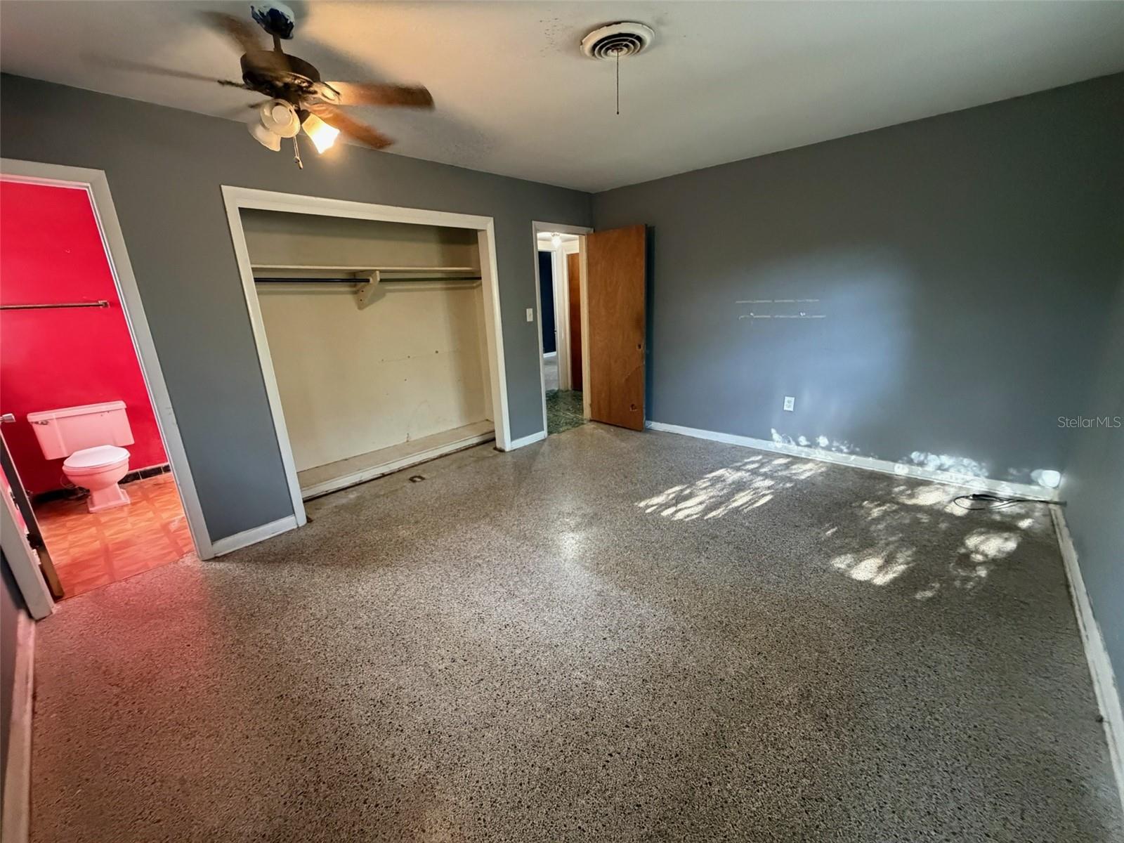 ROBINSWOOD HILLS - Residential