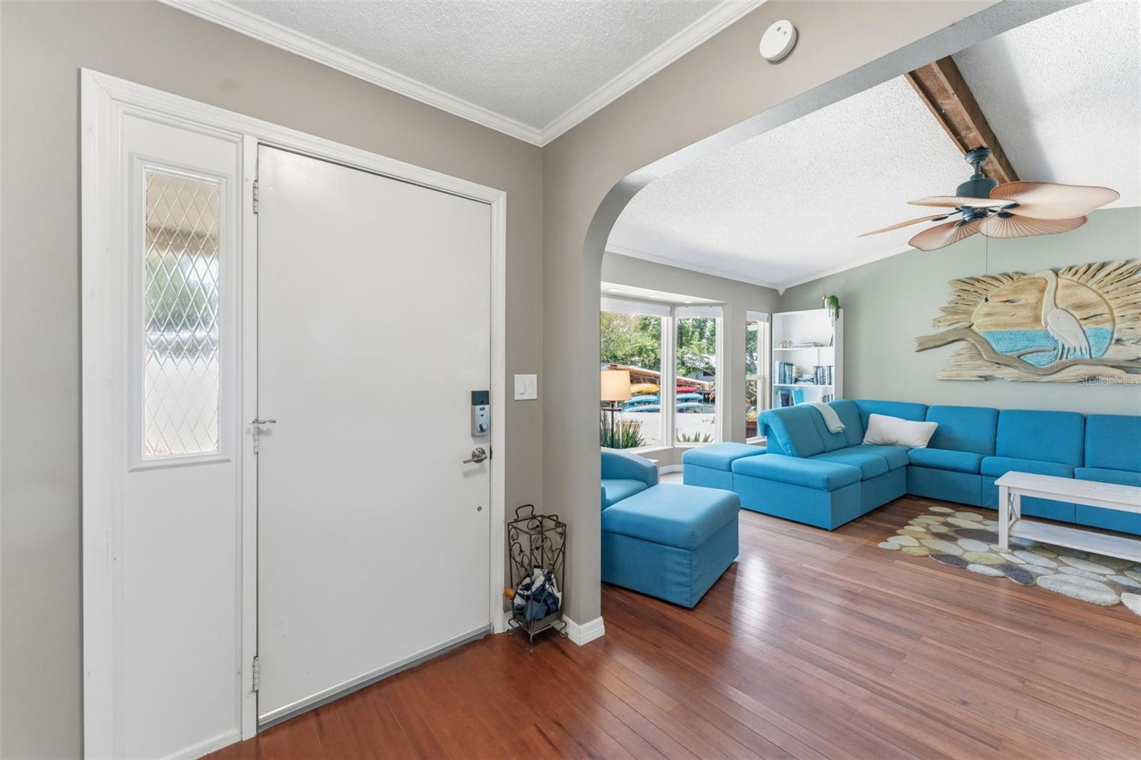 WEEKI WACHEE RIVER RETREATS - Residential