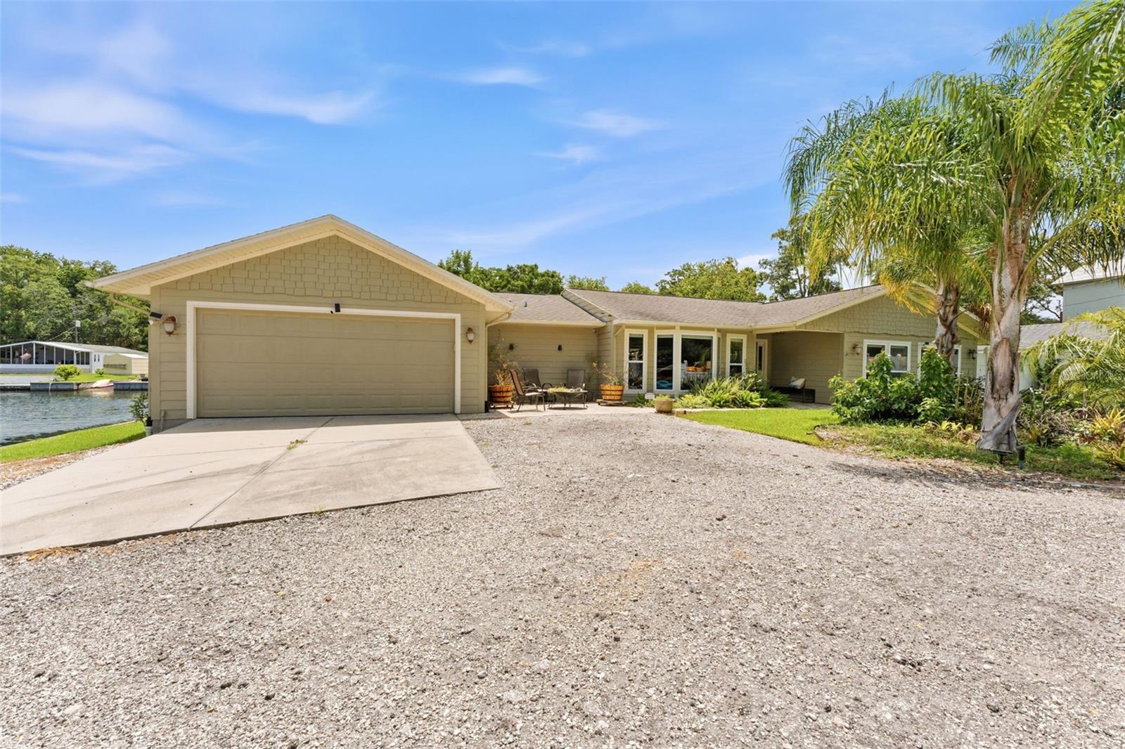 WEEKI WACHEE RIVER RETREATS - Residential