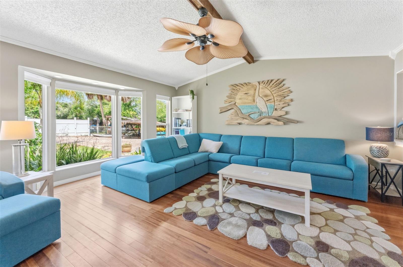 WEEKI WACHEE RIVER RETREATS - Residential