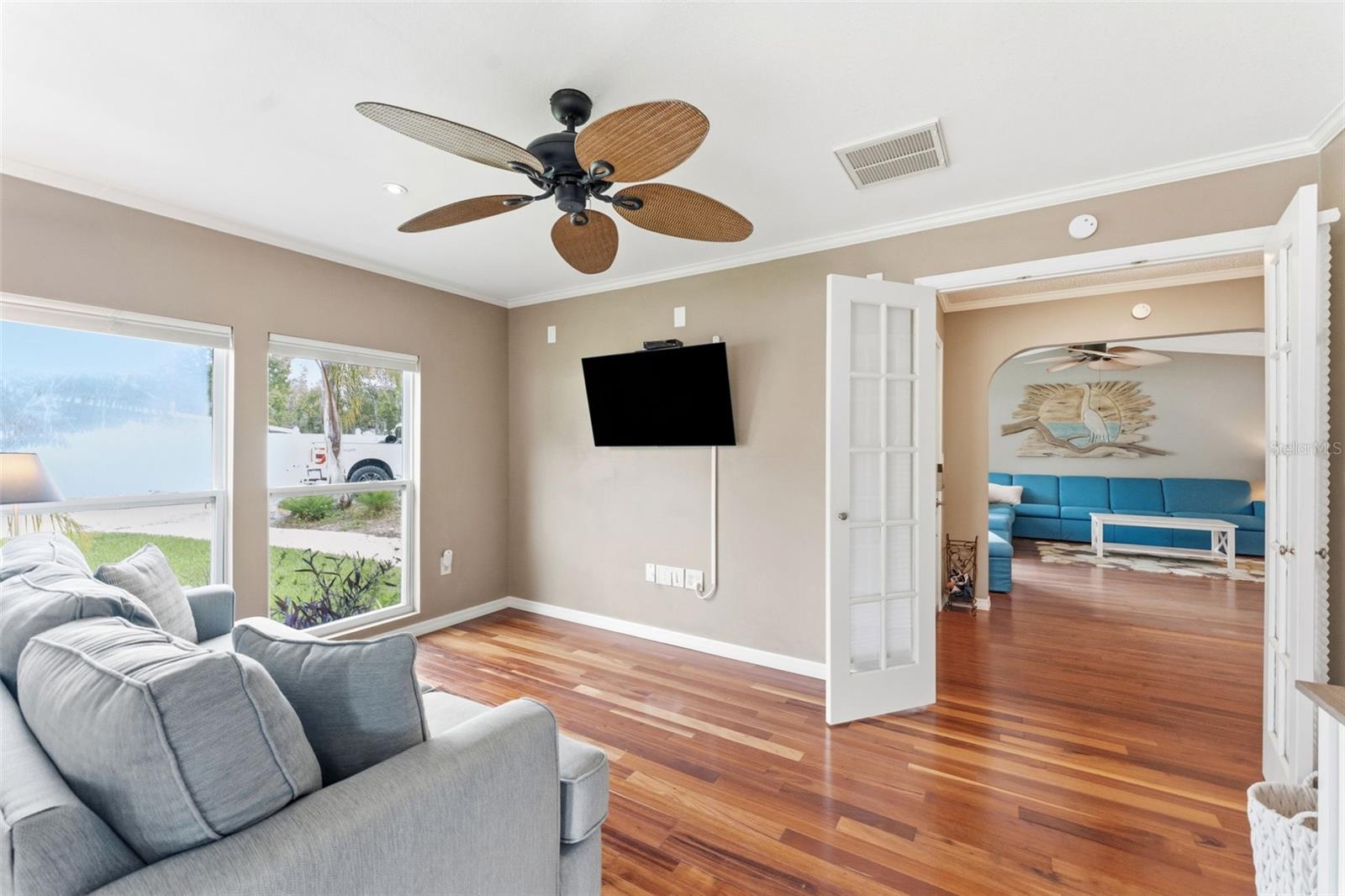 WEEKI WACHEE RIVER RETREATS - Residential