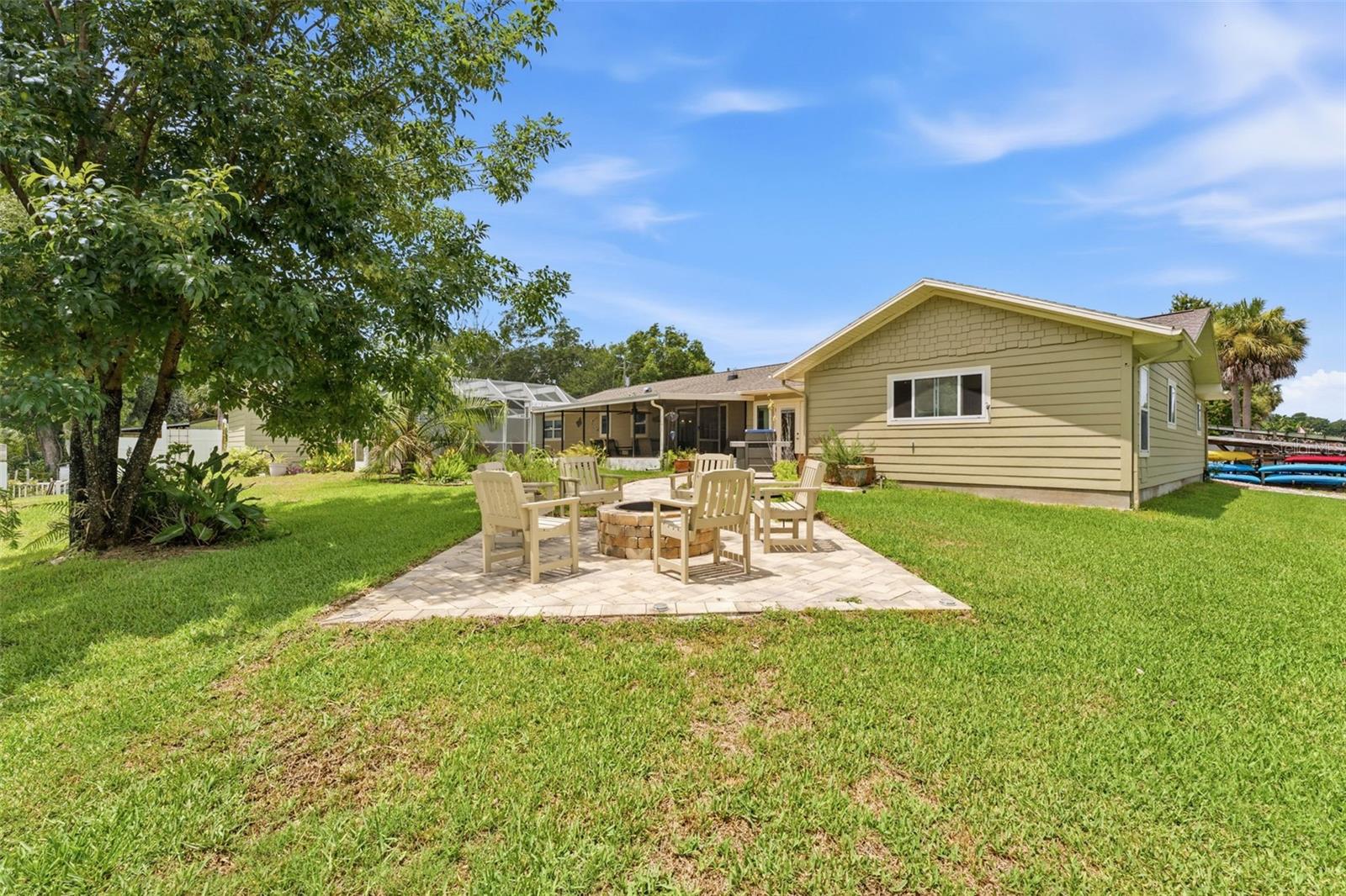 WEEKI WACHEE RIVER RETREATS - Residential