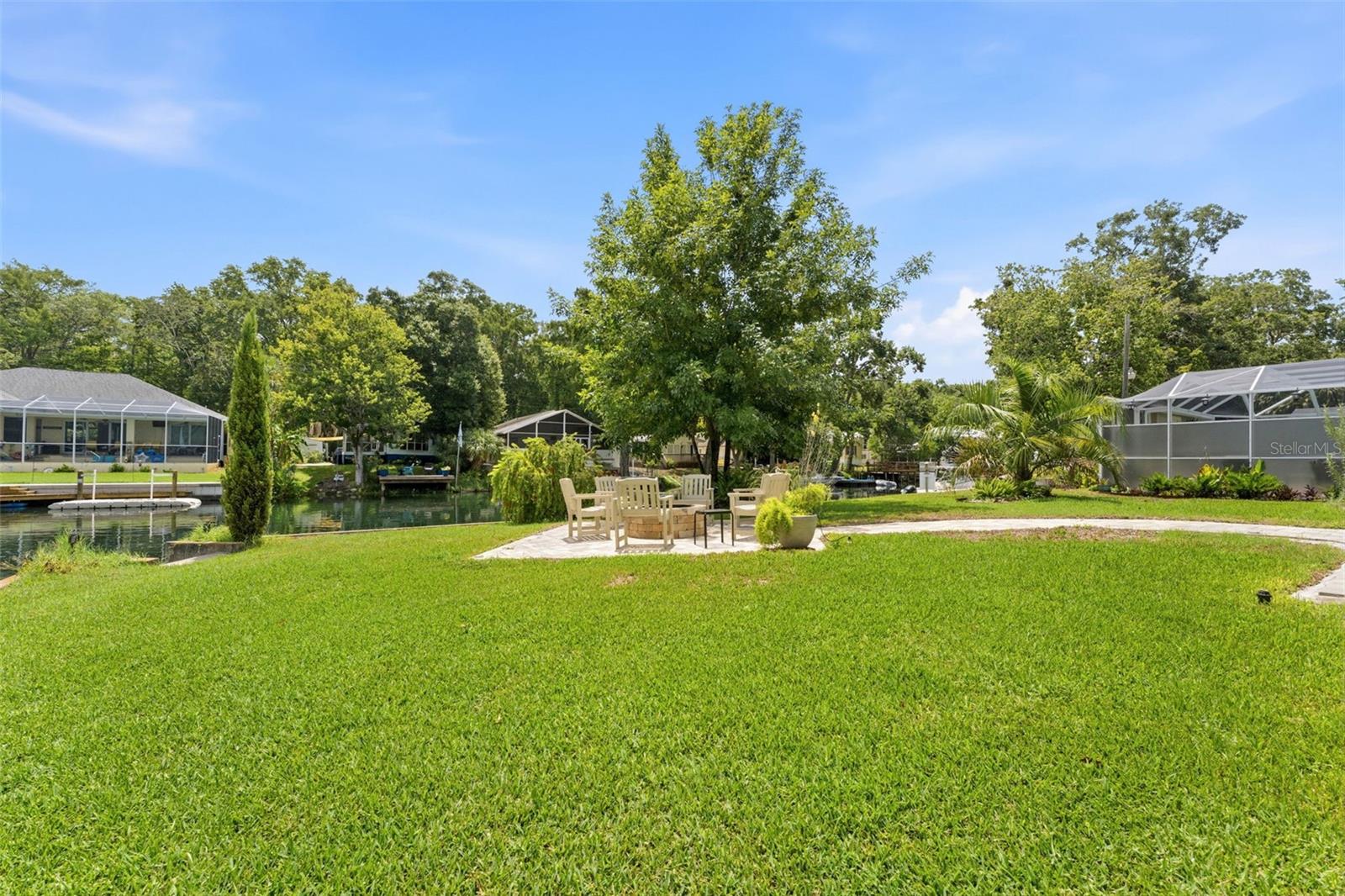 WEEKI WACHEE RIVER RETREATS - Residential