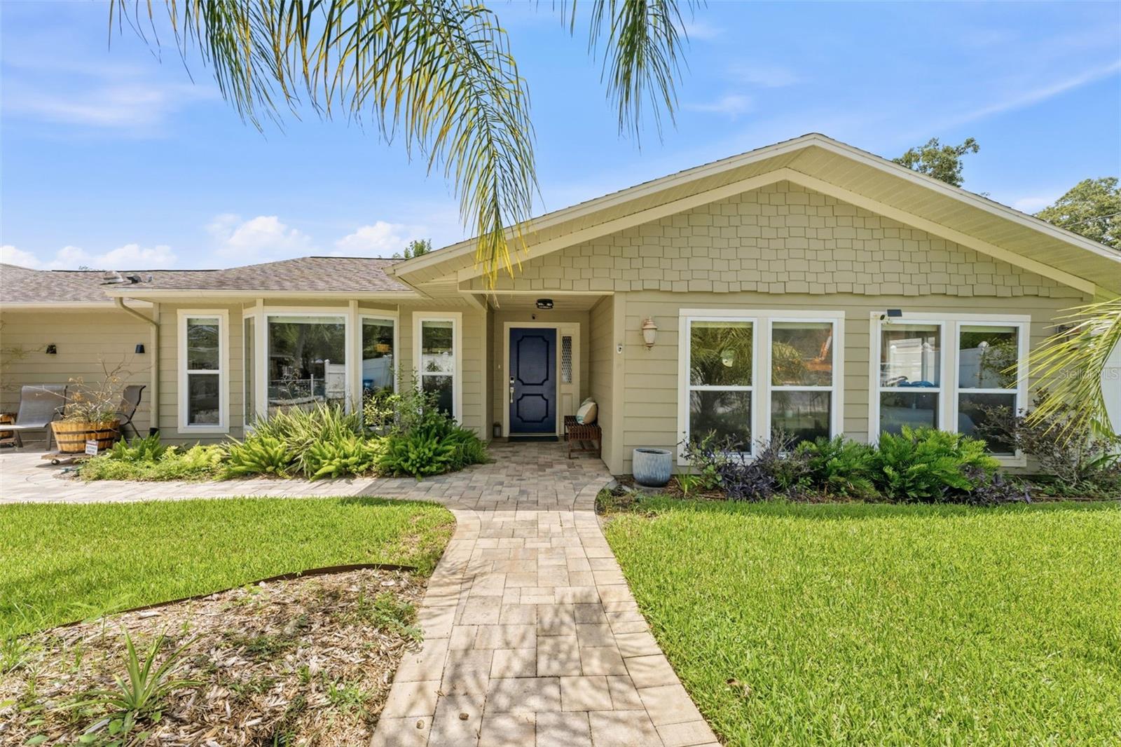 WEEKI WACHEE RIVER RETREATS - Residential