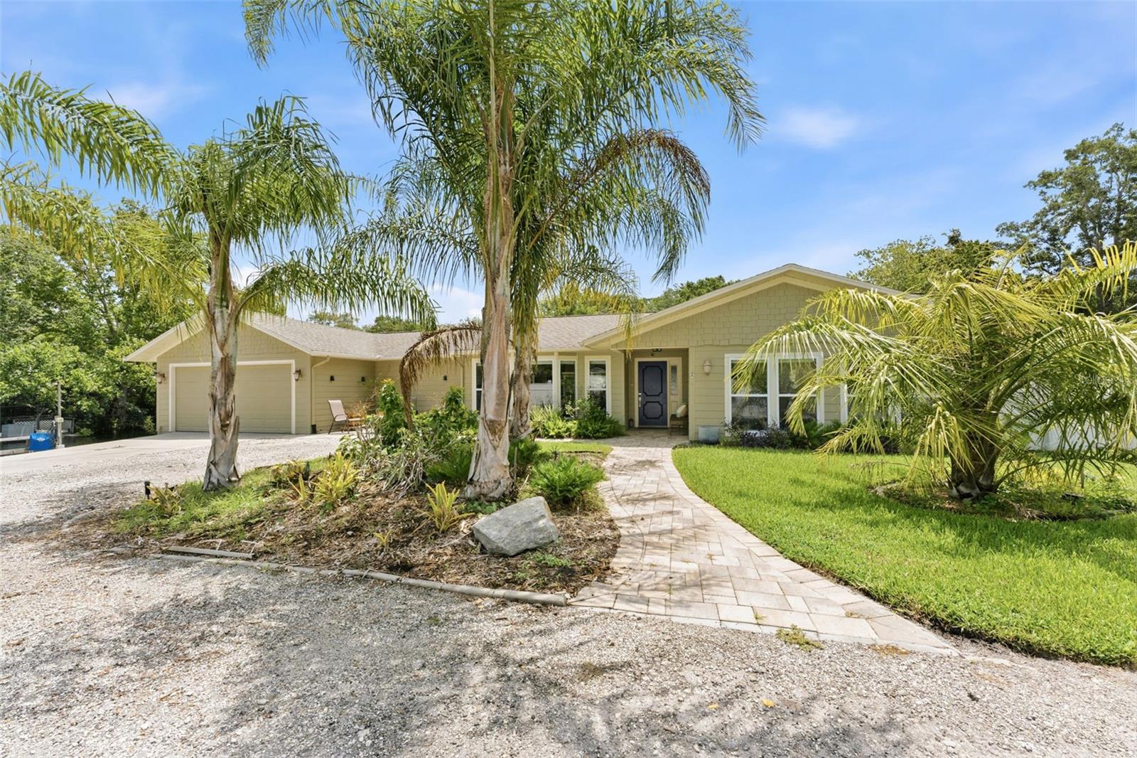 WEEKI WACHEE RIVER RETREATS - Residential